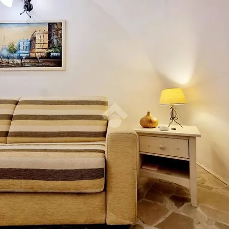Apartment La Vecchia *